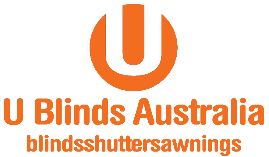 U Blinds Australia - Blinds, Shutters Awnings Logo
