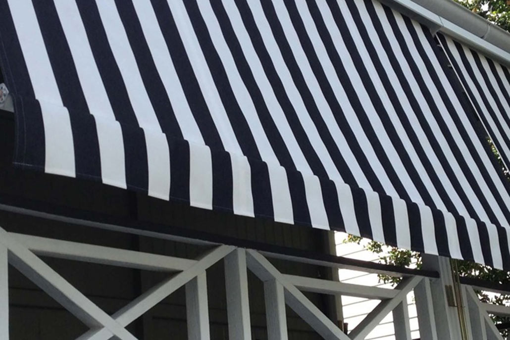 Outdoor Blinds & Patio Blinds - Outdoor Awnings | U Blinds Australia