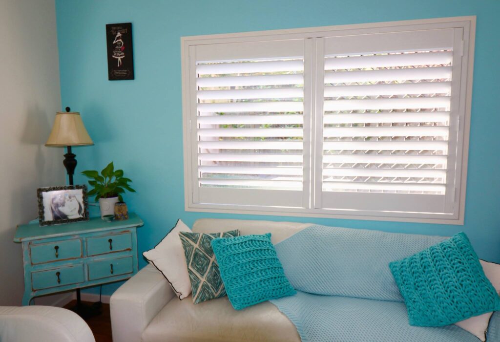 Shutters Brisbane relies on for durability | Featured image for the U Blinds Brisbane location page for U Blinds Australia.
