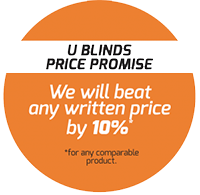 U Blinds price promise | Featured image for the Security Doors page by U Blinds Australia.